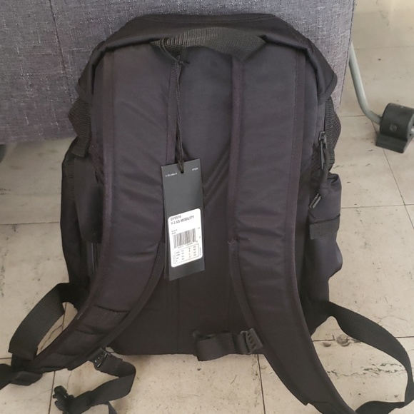 Y-3 Yohji Yamamoto XS Mobility Backpack - Picture 2 of 6